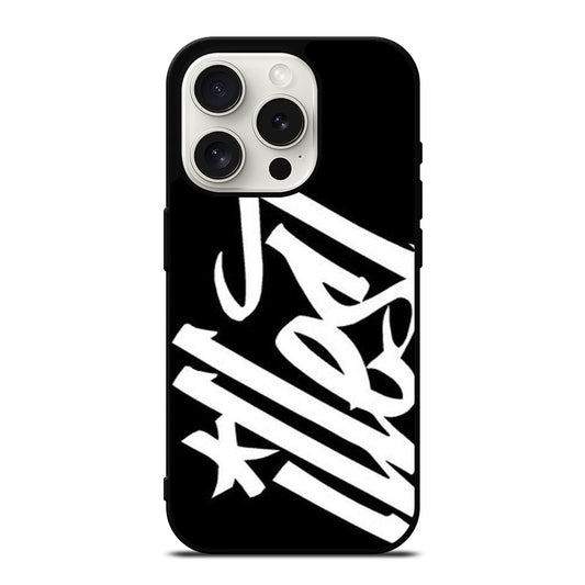 ILLEST ICON 2 iPhone 15 Pro Case Cover