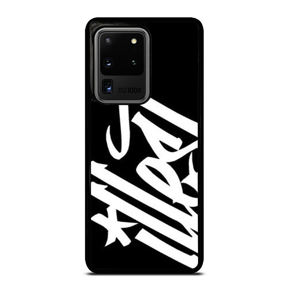 ILLEST ICON 2 Samsung Galaxy S20 Ultra Case Cover
