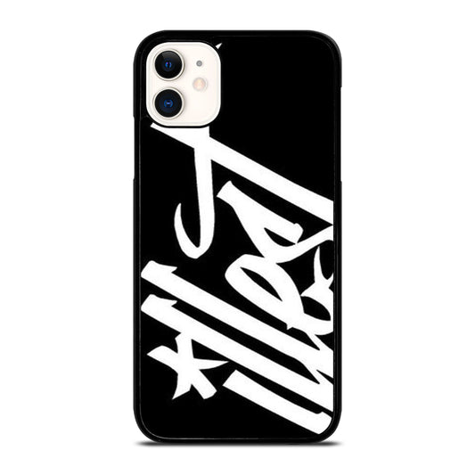 ILLEST ICON 2 iPhone 11 Case Cover