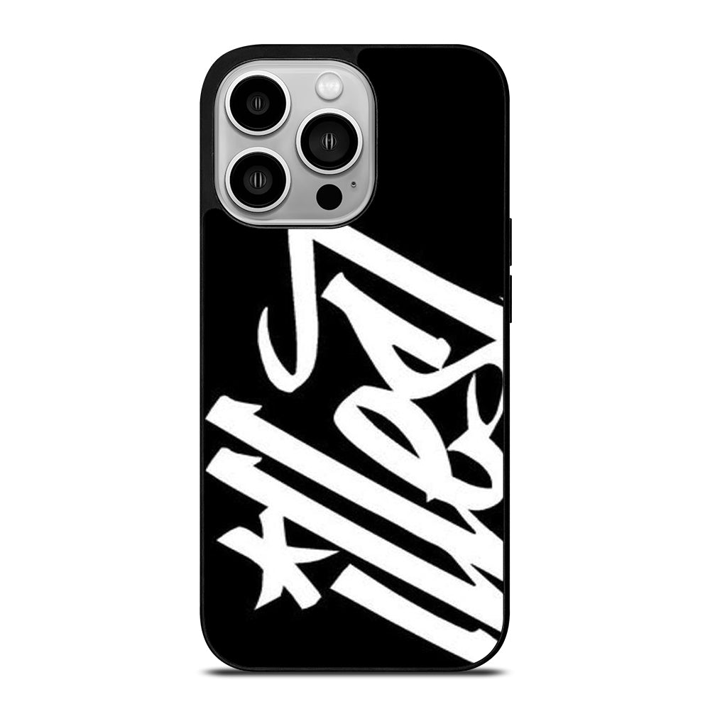 ILLEST ICON 2 iPhone 14 Pro Case Cover