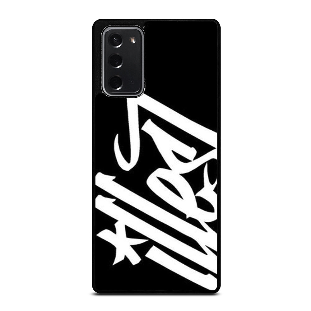 ILLEST ICON 2 Samsung Galaxy Note 20 Case Cover