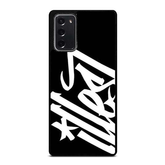 ILLEST ICON 2 Samsung Galaxy Note 20 Case Cover