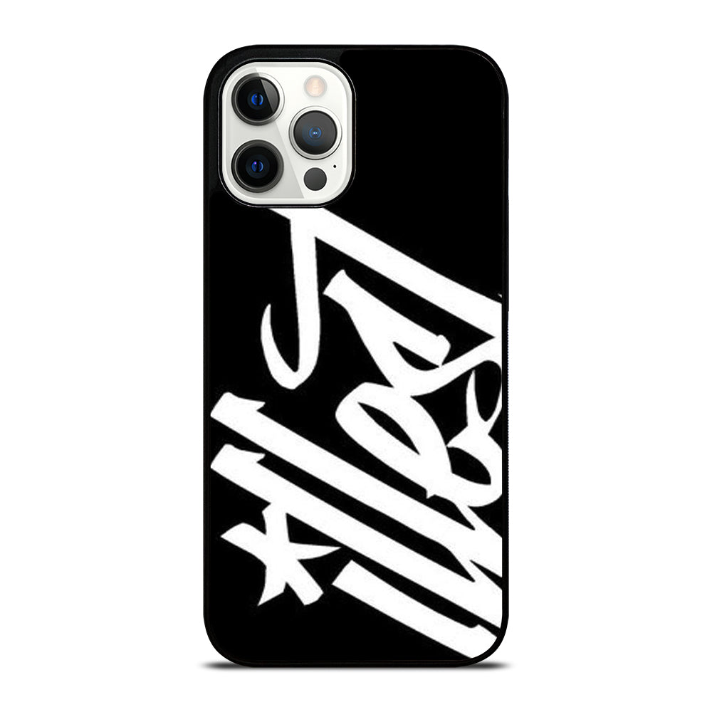 ILLEST ICON 2 iPhone 12 Pro Max Case Cover