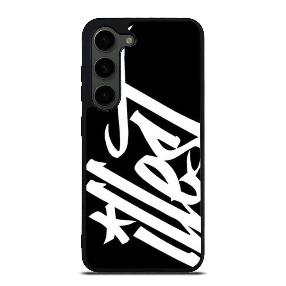 ILLEST ICON 2 Samsung Galaxy S23 Plus Case Cover