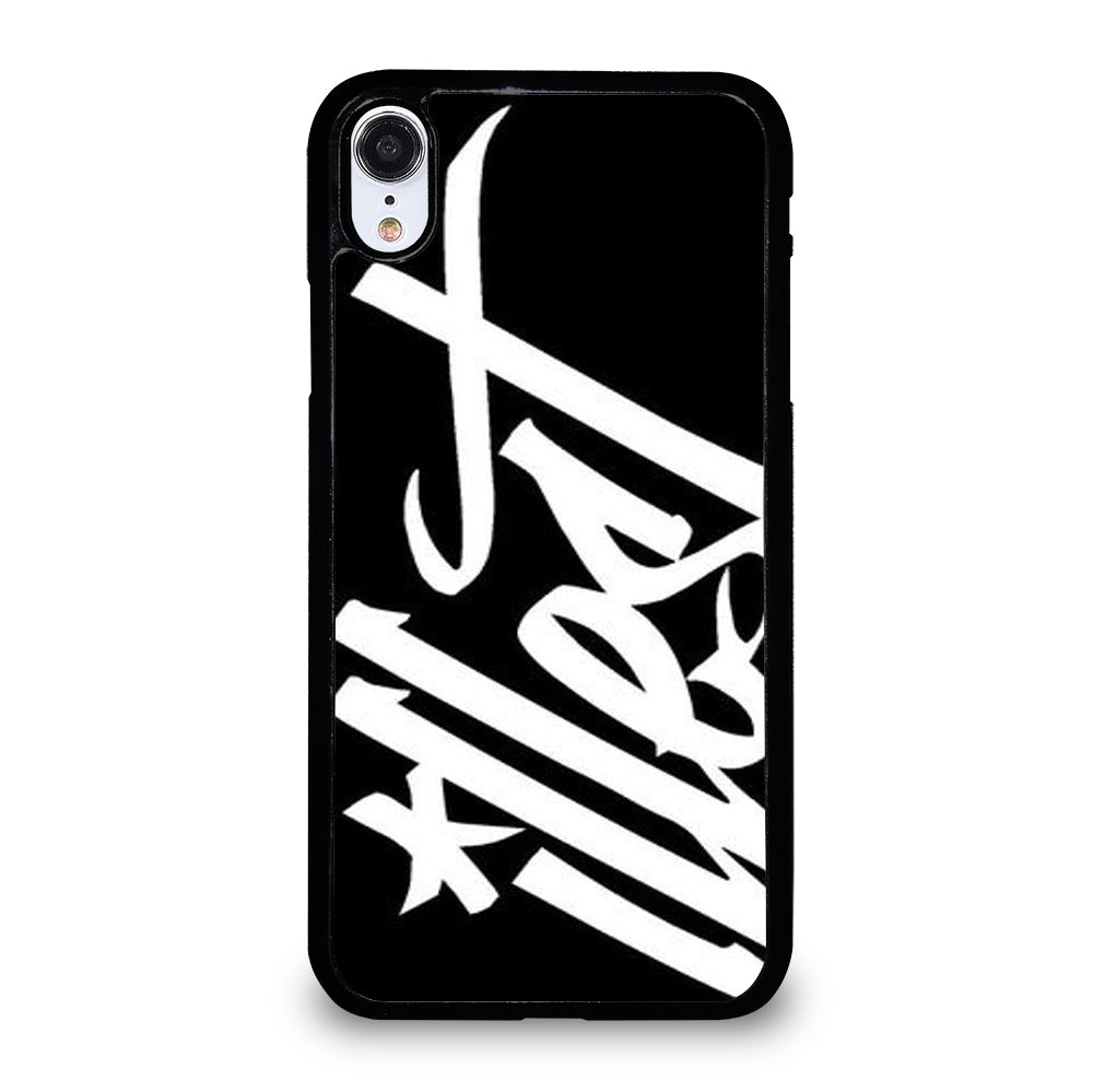 ILLEST ICON 2 iPhone XR Case Cover