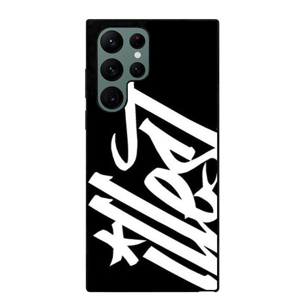 ILLEST ICON 2 Samsung Galaxy S22 Ultra Case Cover