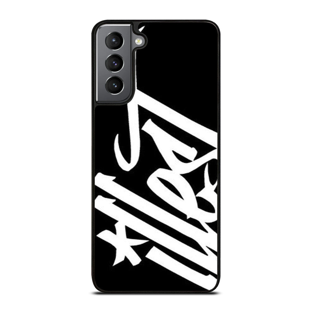 ILLEST ICON 2 Samsung Galaxy S21 Plus Case Cover