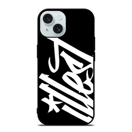 ILLEST ICON 2 iPhone 15 Case Cover