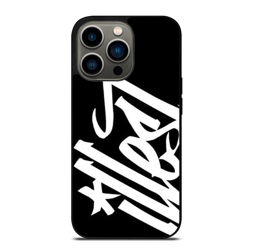 ILLEST ICON 2 iPhone 13 Pro Case Cover