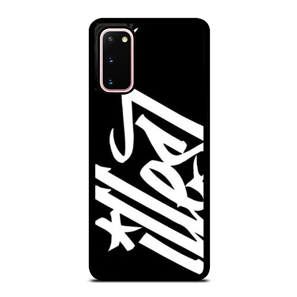 ILLEST ICON 2 Samsung Galaxy S20 Case Cover