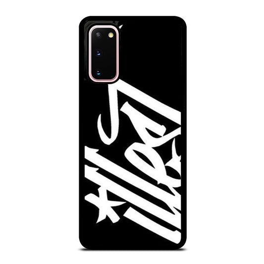 ILLEST ICON 2 Samsung Galaxy S20 Case Cover