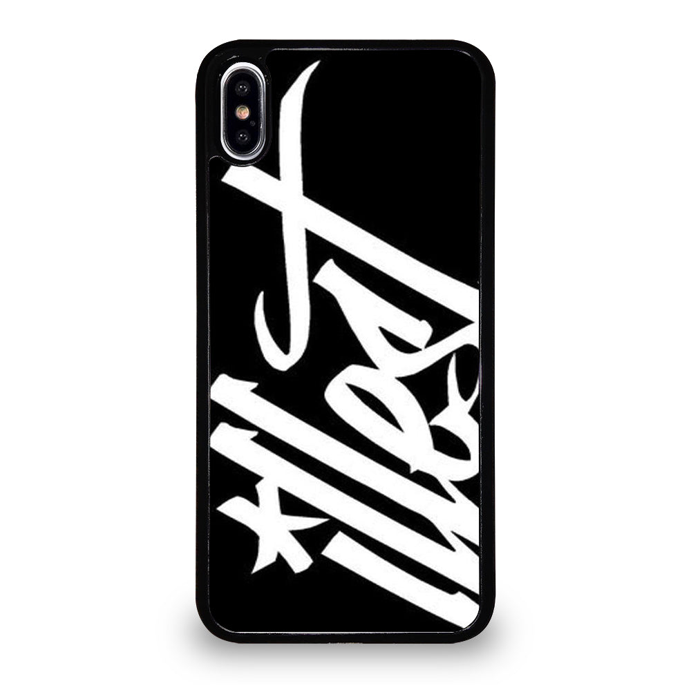 ILLEST ICON 2 iPhone XS Max Case Cover