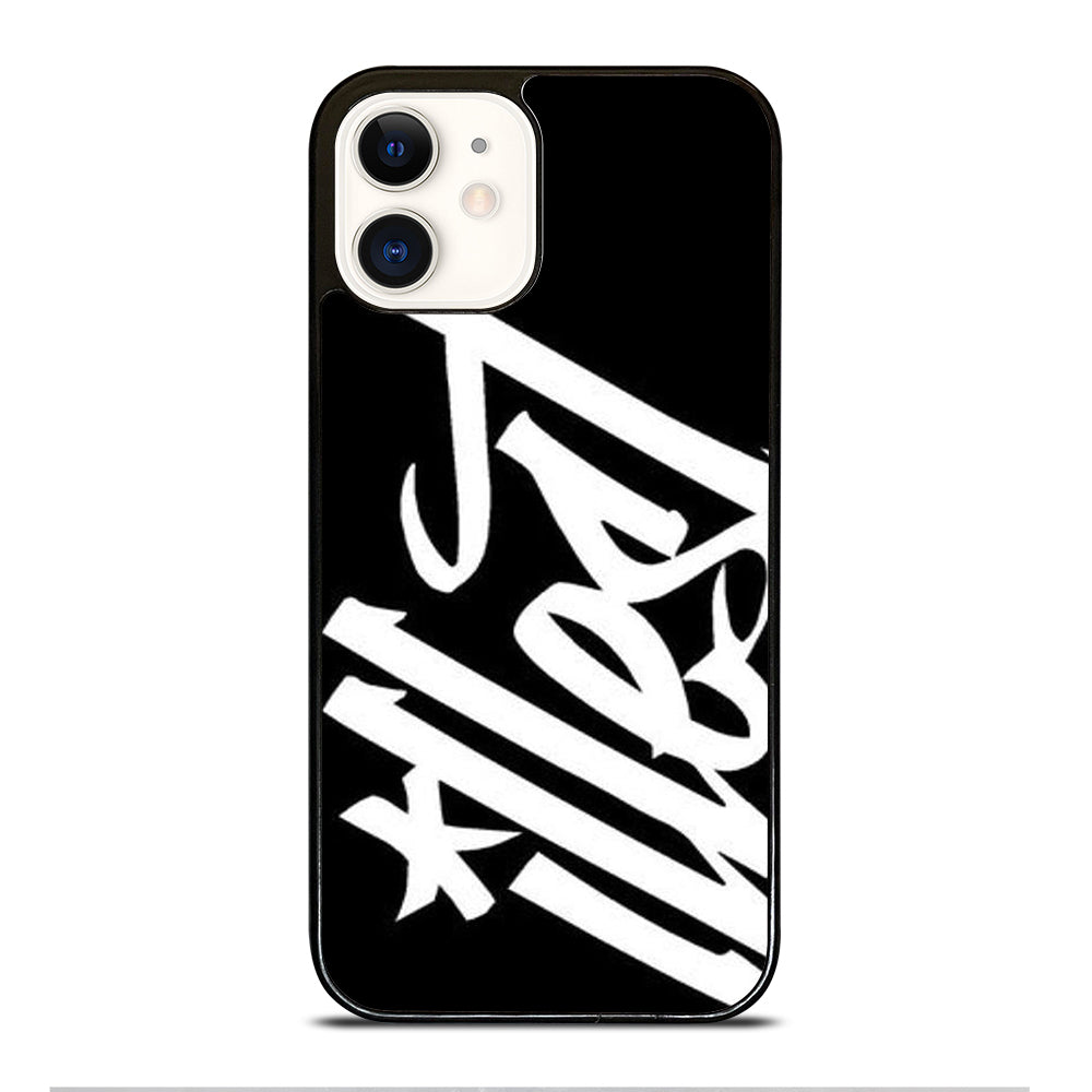 ILLEST ICON 2 iPhone 12 Case Cover