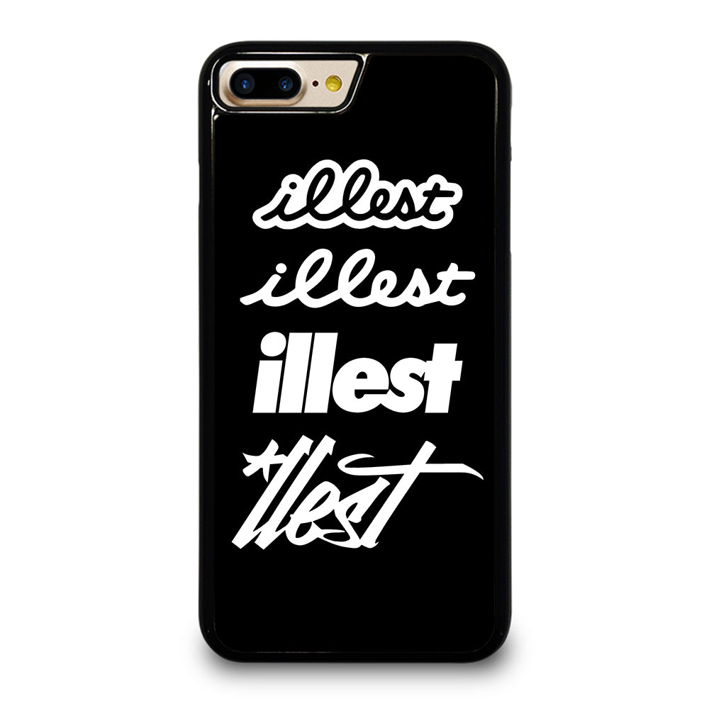ILLEST ICON 3 iPhone 7 / 8 Plus Case Cover