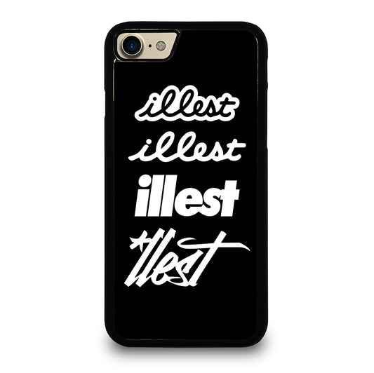 ILLEST ICON 3 iPhone 7 / 8 Case Cover