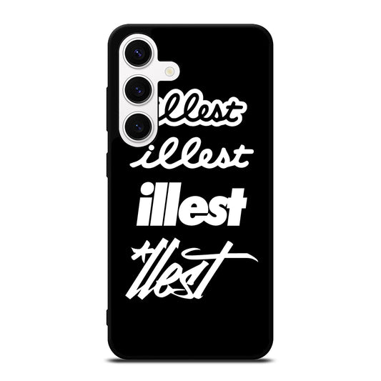 ILLEST ICON 3 Samsung Galaxy S24 Case Cover