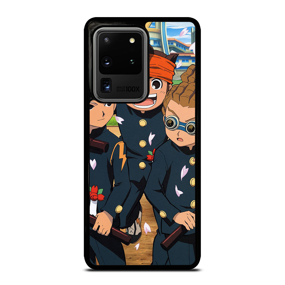 INAZUMA ELEVEN ANIME Samsung Galaxy S20 Ultra Case Cover
