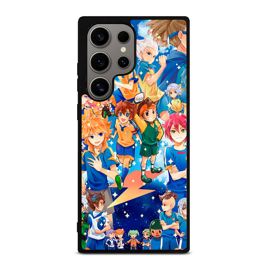 INAZUMA ELEVEN ANIME CHARACTER Samsung Galaxy S24 Ultra Case Cover