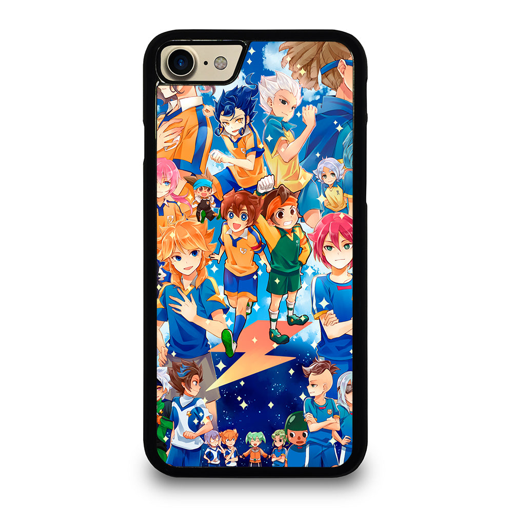 INAZUMA ELEVEN ANIME CHARACTER iPhone 7 / 8 Case Cover
