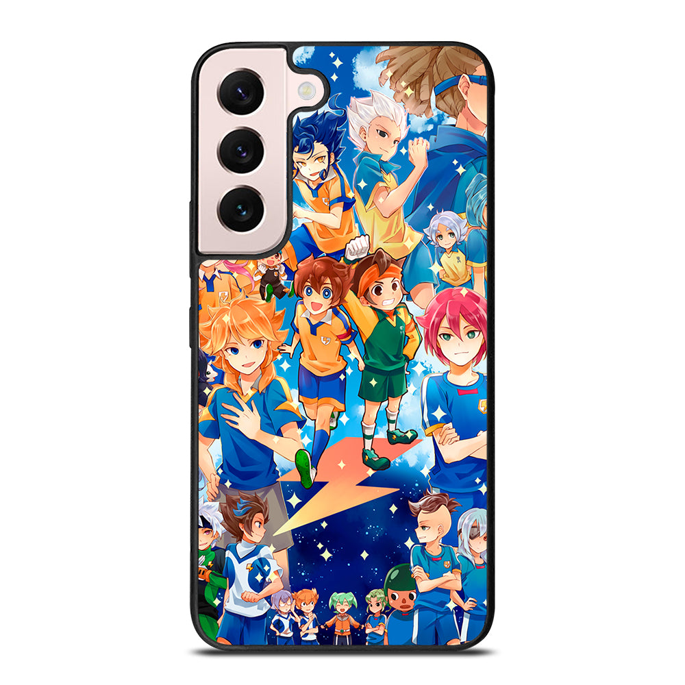 INAZUMA ELEVEN ANIME CHARACTER Samsung Galaxy S22 Plus Case Cover