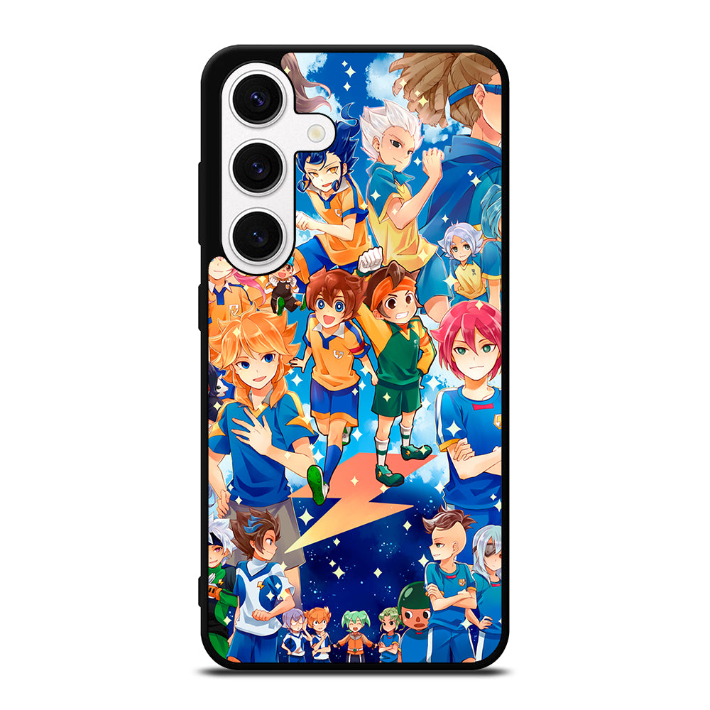 INAZUMA ELEVEN ANIME CHARACTER Samsung Galaxy S24 Case Cover