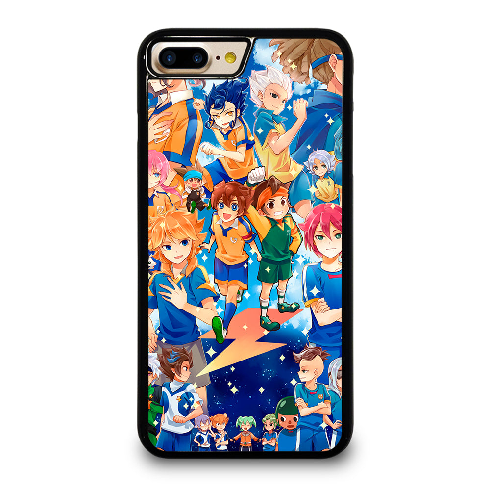 INAZUMA ELEVEN ANIME CHARACTER iPhone 7 / 8 Plus Case Cover