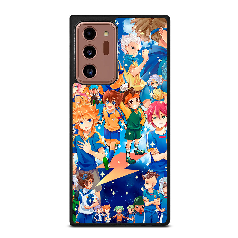 INAZUMA ELEVEN ANIME CHARACTER Samsung Galaxy Note 20 Ultra Case Cover