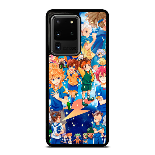 INAZUMA ELEVEN ANIME CHARACTER Samsung Galaxy S20 Ultra Case Cover