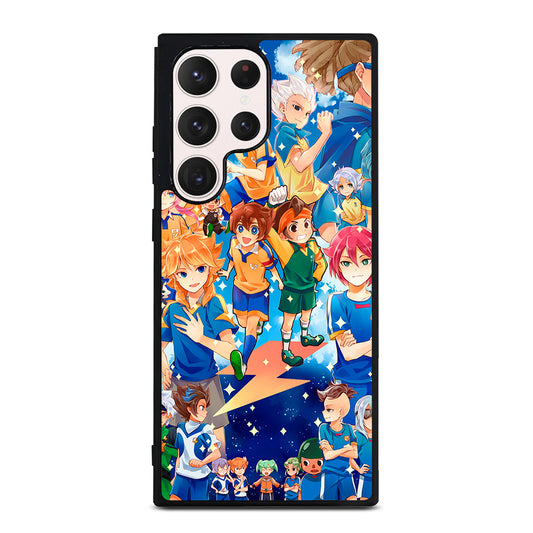 INAZUMA ELEVEN ANIME CHARACTER Samsung Galaxy S23 Ultra Case Cover