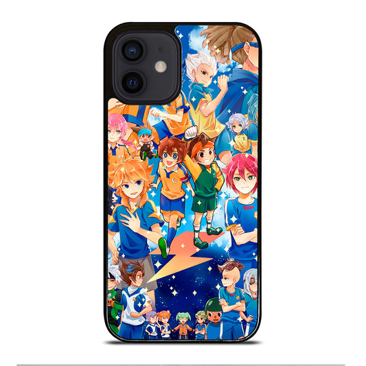 INAZUMA ELEVEN ANIME CHARACTER iPhone 12 Mini Case Cover