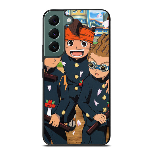 INAZUMA ELEVEN ANIME Samsung Galaxy S22 Case Cover