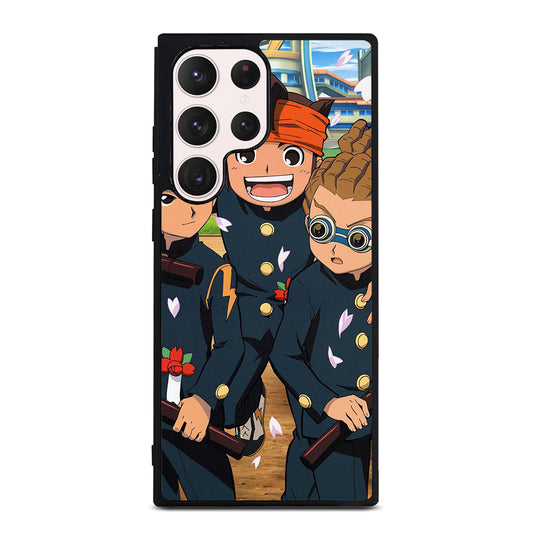 INAZUMA ELEVEN ANIME Samsung Galaxy S23 Ultra Case Cover