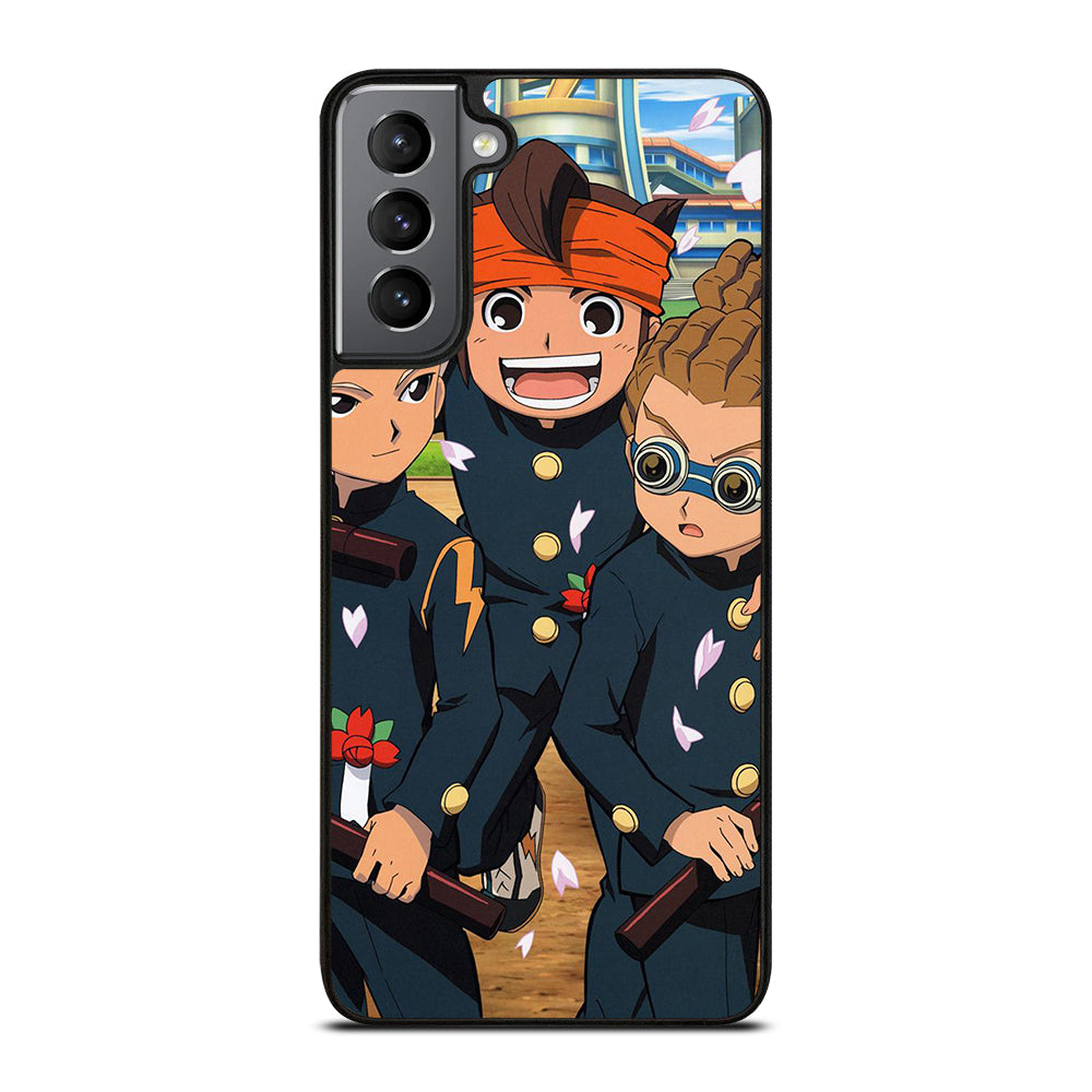 INAZUMA ELEVEN ANIME Samsung Galaxy S21 Plus Case Cover