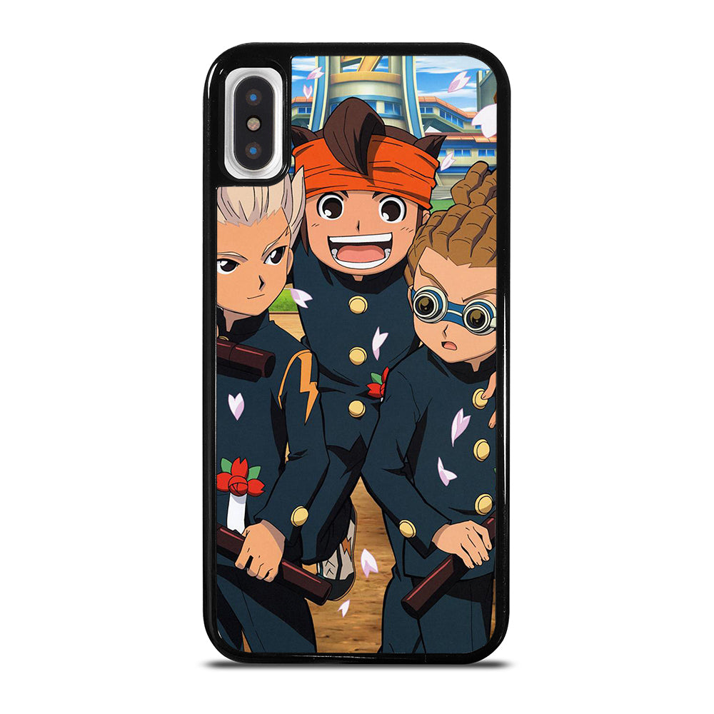 INAZUMA ELEVEN ANIME iPhone X / XS Case Cover