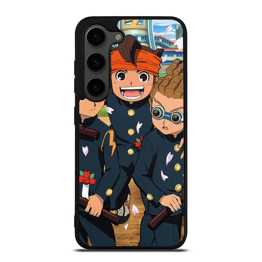 INAZUMA ELEVEN ANIME Samsung Galaxy S23 Plus Case Cover
