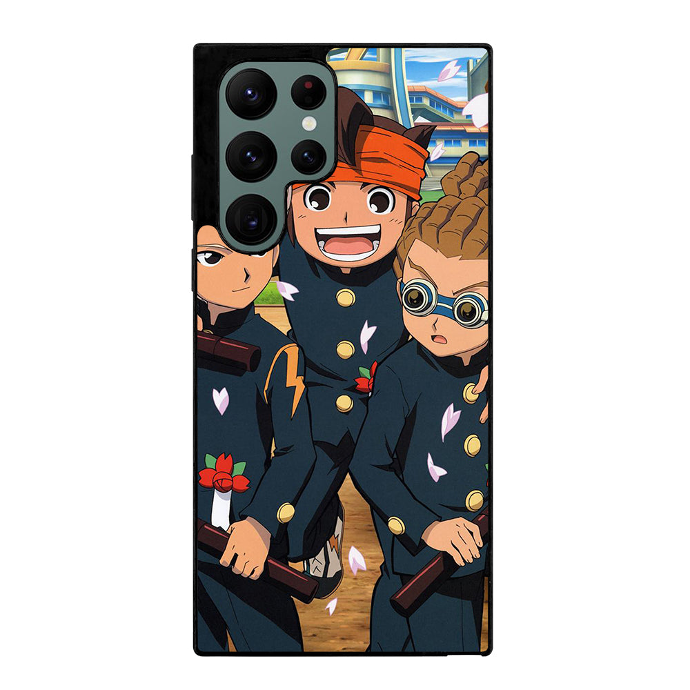 INAZUMA ELEVEN ANIME Samsung Galaxy S22 Ultra Case Cover
