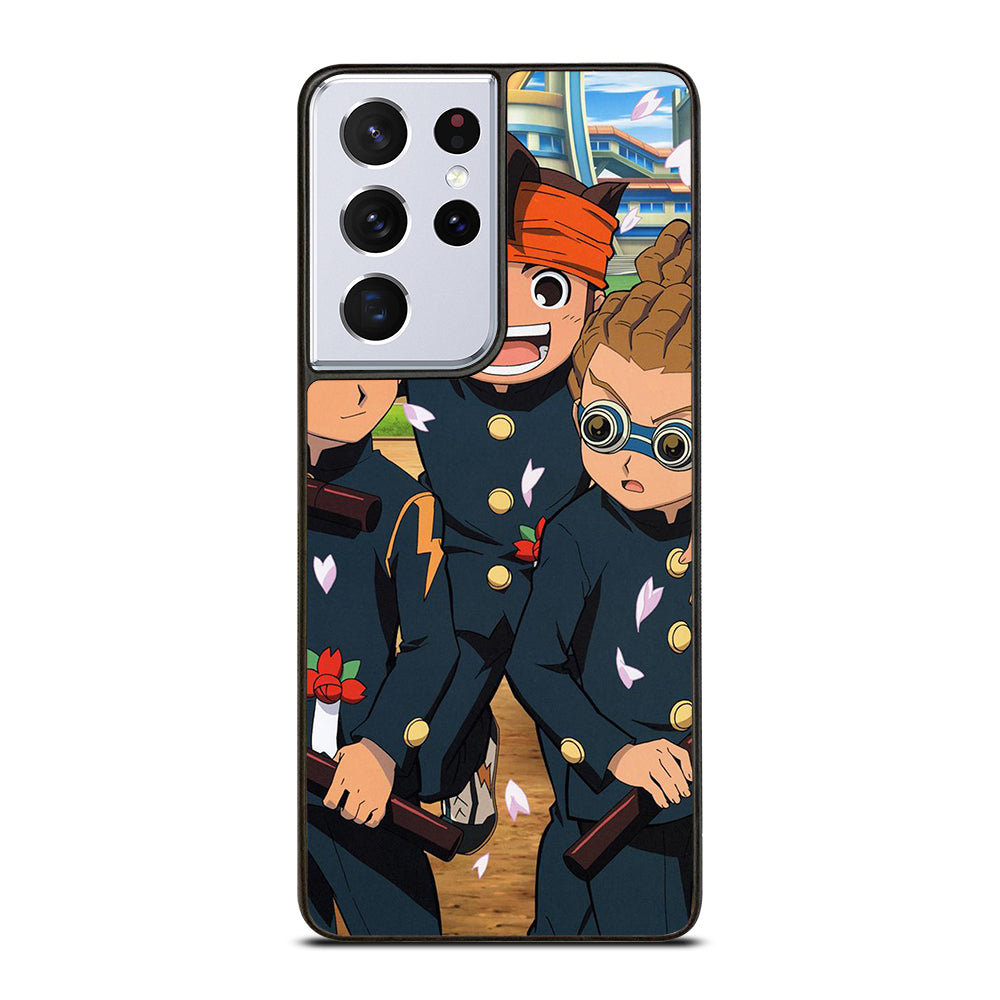 INAZUMA ELEVEN ANIME Samsung Galaxy S21 Ultra Case Cover