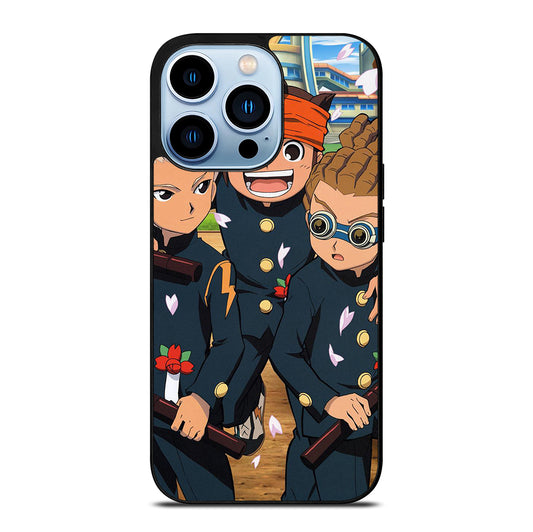 INAZUMA ELEVEN ANIME iPhone 13 Pro Max Case Cover