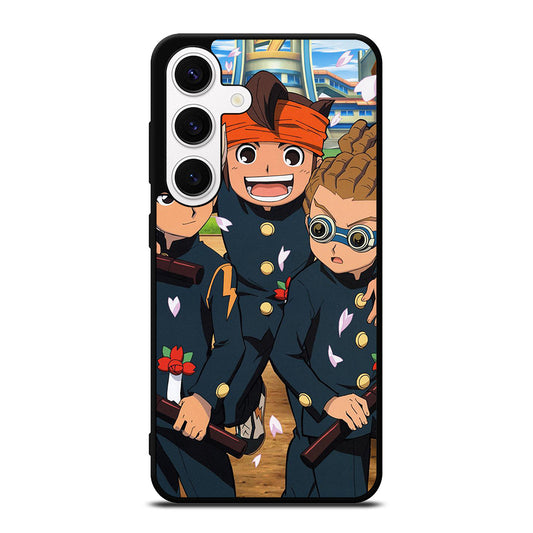 INAZUMA ELEVEN ANIME Samsung Galaxy S24 Case Cover
