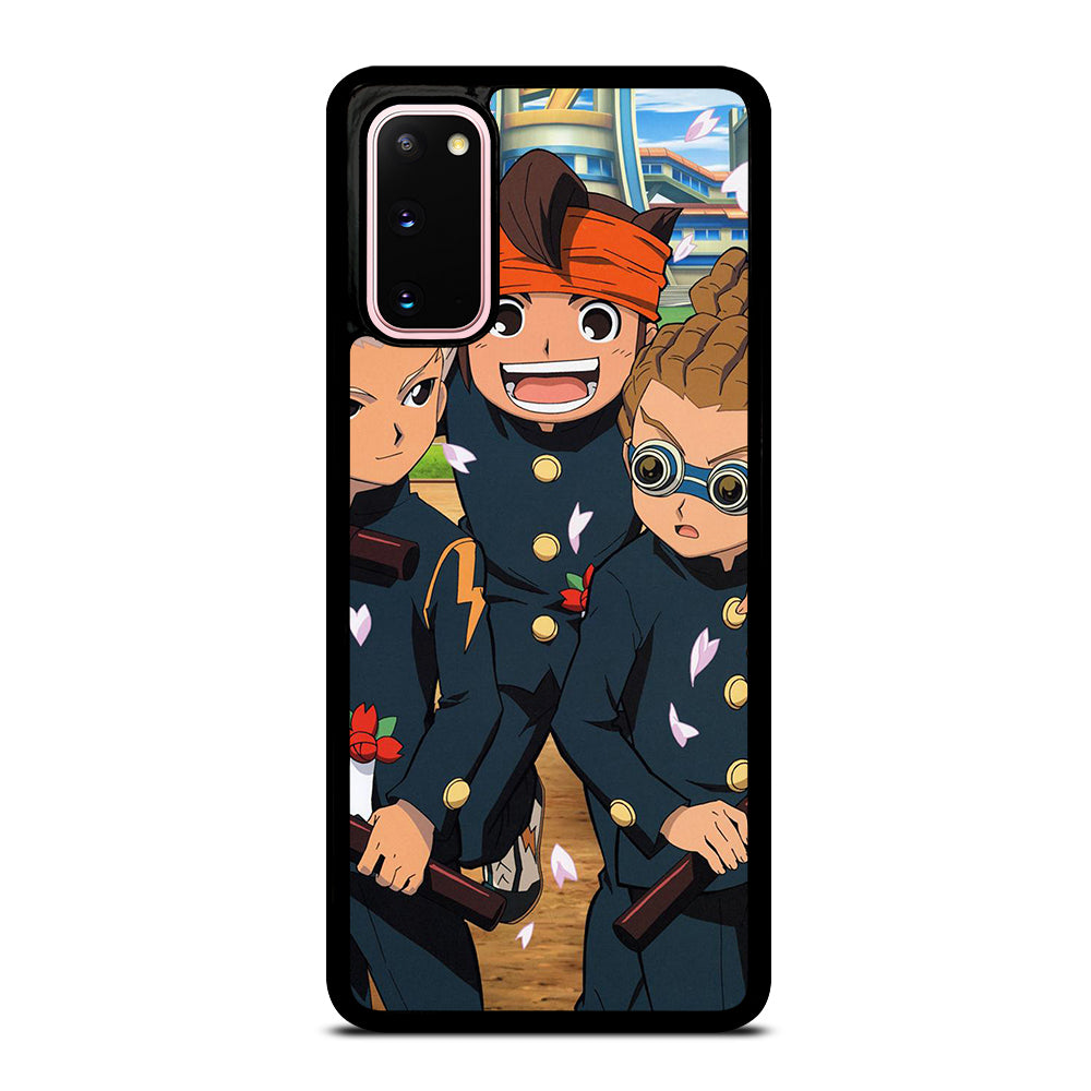 INAZUMA ELEVEN ANIME Samsung Galaxy S20 Case Cover