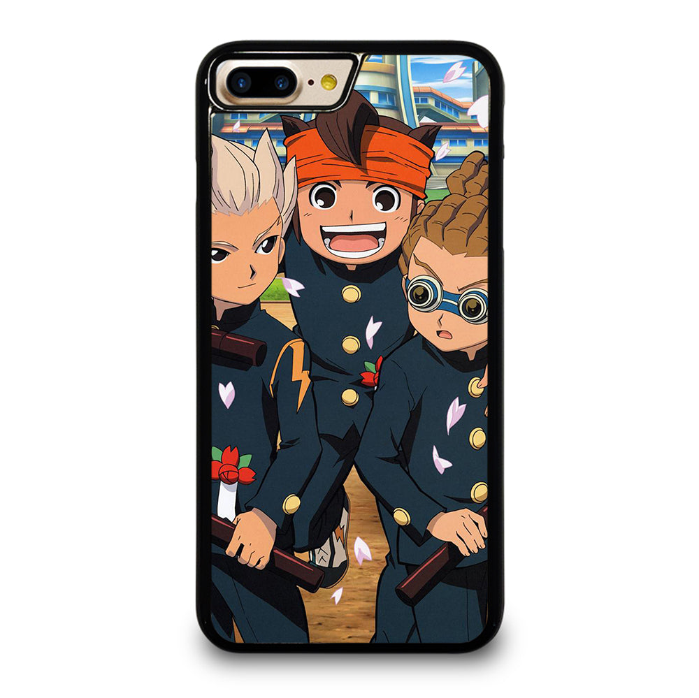 INAZUMA ELEVEN ANIME iPhone 7 / 8 Plus Case Cover
