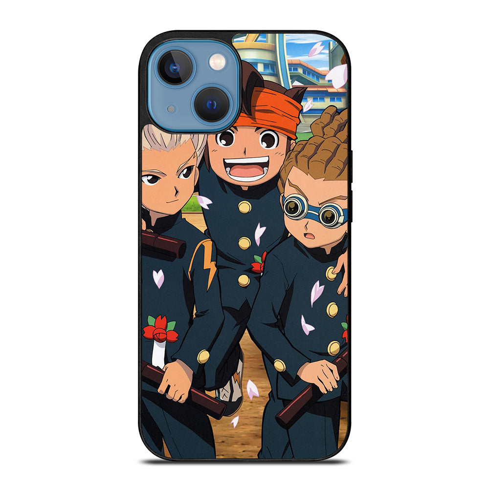 INAZUMA ELEVEN ANIME iPhone 13 Case Cover