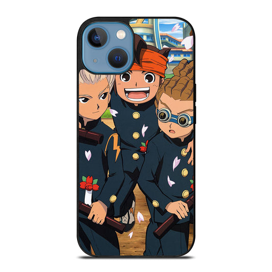 INAZUMA ELEVEN ANIME iPhone 13 Case Cover