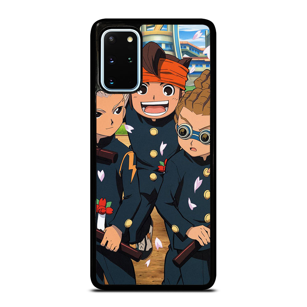INAZUMA ELEVEN ANIME Samsung Galaxy S20 Plus Case Cover
