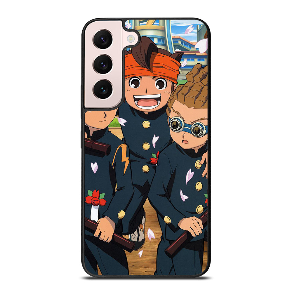 INAZUMA ELEVEN ANIME Samsung Galaxy S22 Plus Case Cover