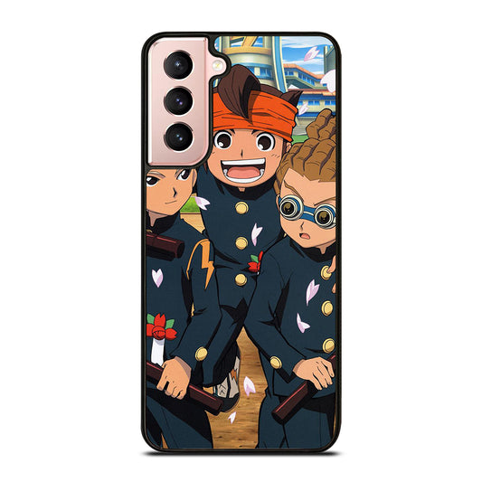 INAZUMA ELEVEN ANIME Samsung Galaxy S21 Case Cover