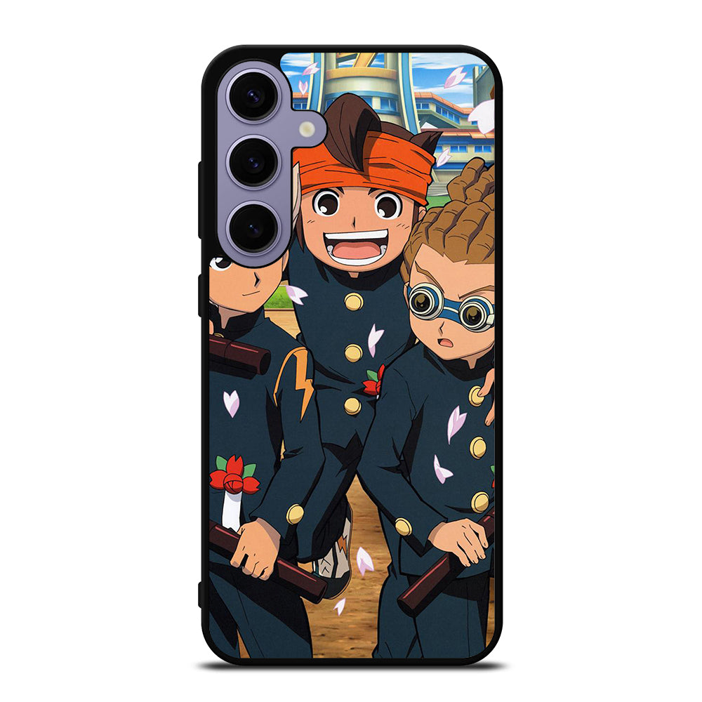 INAZUMA ELEVEN ANIME Samsung Galaxy S24 Plus Case Cover