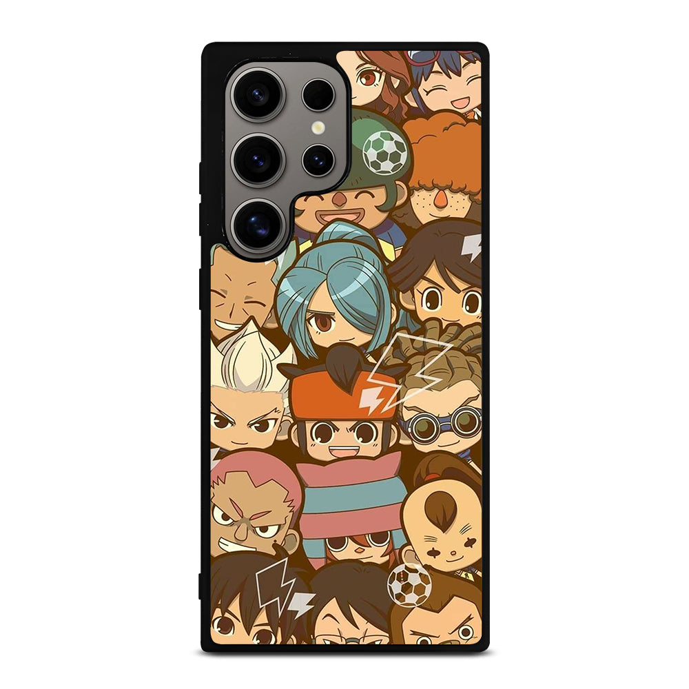 INAZUMA ELEVEN CHIBI Samsung Galaxy S24 Ultra Case Cover