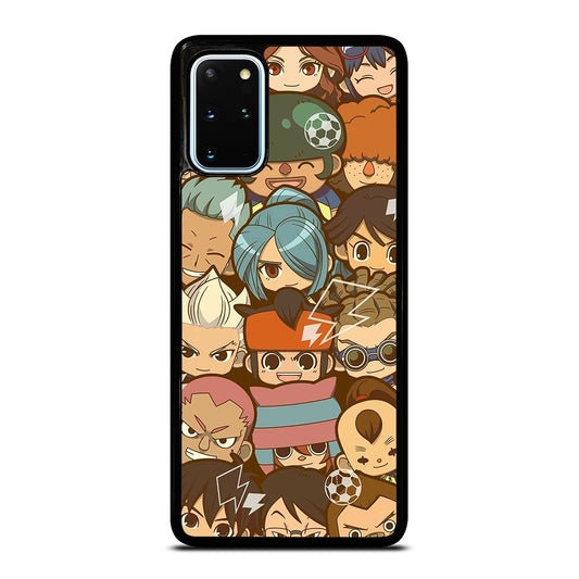 INAZUMA ELEVEN CHIBI Samsung Galaxy S20 Plus Case Cover