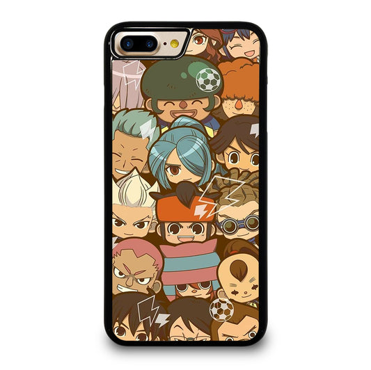 INAZUMA ELEVEN CHIBI iPhone 7 / 8 Plus Case Cover
